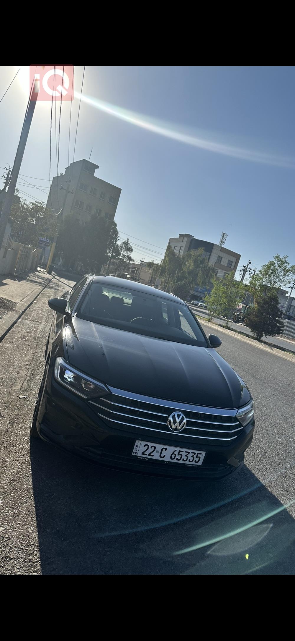 فولكسفاغن جيتا